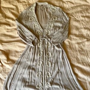 Free People Fable Dress